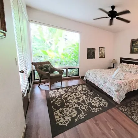 Rent this 1 bed condo on Kapalua