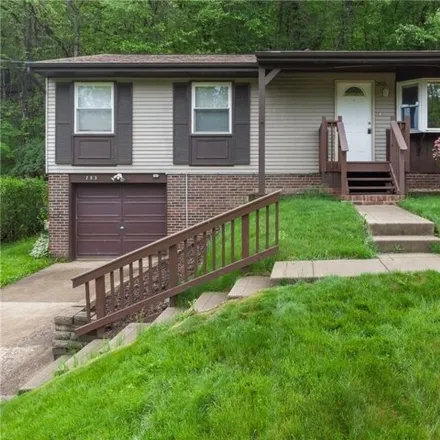 Buy this 3 bed house on 195 Alpine Village Drive in Monroeville, PA 15146