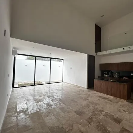 Image 2 - unnamed road, 97310 Mérida, YUC, Mexico - House for rent