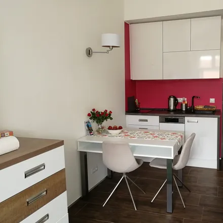 Image 3 - Bejzment, Na Bělidle, 151 34 Prague, Czechia - Apartment for rent