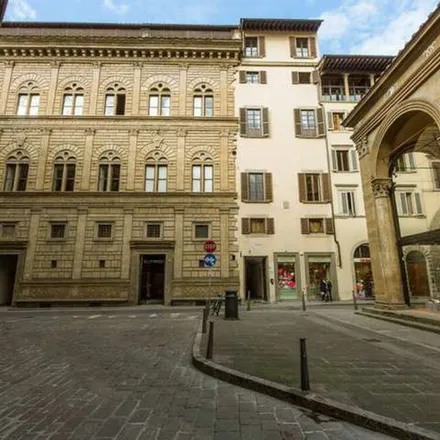 Image 8 - Palazzo Viviani della Robbia, Via della Spada, 50123 Florence FI, Italy - Apartment for rent