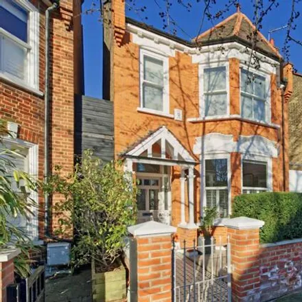 Buy this 6 bed house on 10 Kelfield Gardens in London, W10 6LS