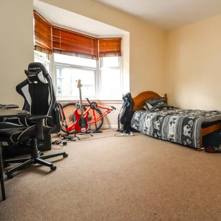 Image 3 - 1 Anglesea Terrace, Crosshouse, Southampton, SO14 5GP, United Kingdom - Apartment for rent