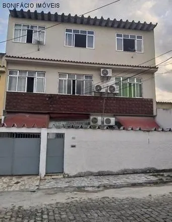 Image 1 - Avenida Geremário Dantas, Pechincha, Rio de Janeiro - RJ, 22743-051, Brazil - House for sale