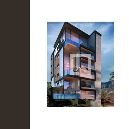 Image 2 - Rua Panamá, Sion, Belo Horizonte - MG, 30320, Brazil - Apartment for sale