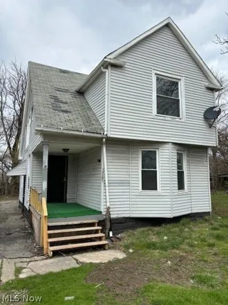 Rent this 3 bed house on 13219 Harvard Avenue East in Cleveland, OH 44105
