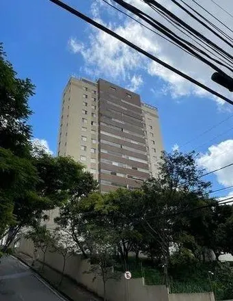 Buy this 5 bed apartment on Rua Tito Guimarães in Buritis, Belo Horizonte - MG
