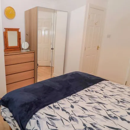Rent this 3 bed house on Embleton in NE66 3XZ, United Kingdom