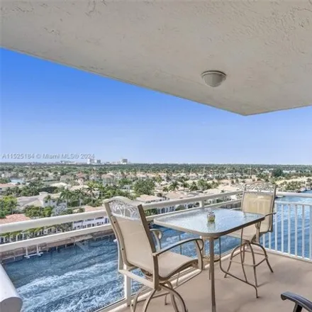 Image 2 - South Ocean Drive, Beverly Beach, Hollywood, FL 33009, USA - Condo for sale