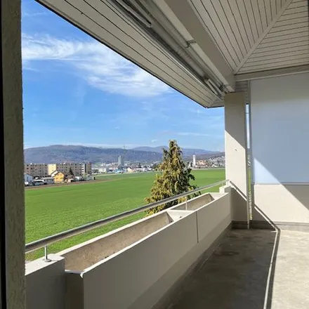 Image 3 - Gilamstrasse 13, 4665 Oftringen, Switzerland - Apartment for rent
