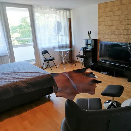 Rent this 1 bed apartment on Boxbergring 14 in 69126 Heidelberg, Germany