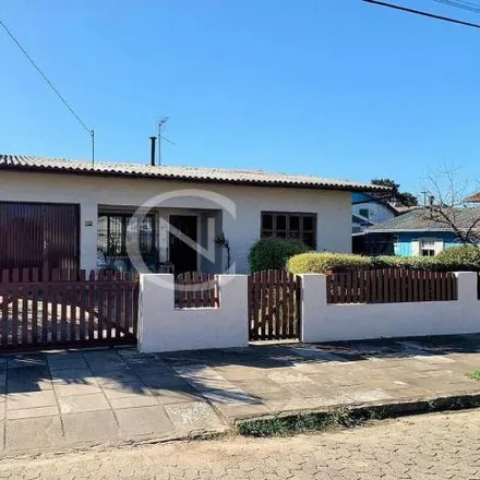 Image 2 - Rua Antônio Zini, Boeira, Canela - RS, 95680-000, Brazil - House for sale