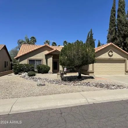 Image 1 - 3514 East Tonto Lane, Phoenix, AZ 85050, USA - House for sale