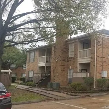 Rent this 2 bed condo on 2626 Holly Hall Street in Houston, TX 77054