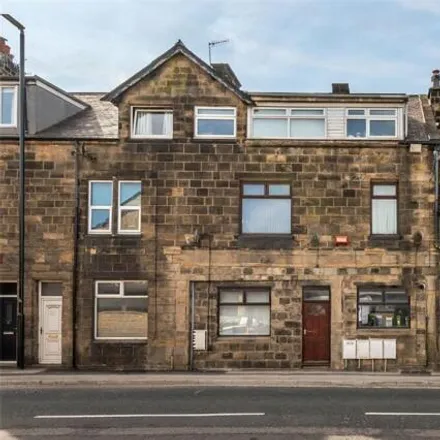 Buy this 1 bed apartment on 21 Gay Lane in Otley, LS21 3BB