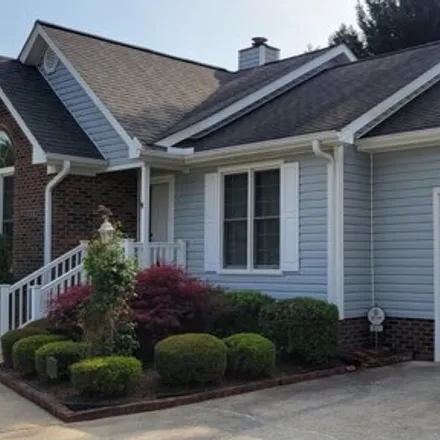 Image 2 - 3599 Harper Court, Pine Grove Apartments, Farmville, NC 27828, USA - House for sale