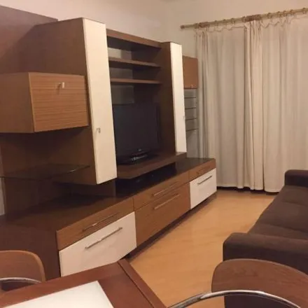 Rent this 1 bed apartment on Massis Five Stars in Rua Luís Coelho 80, Consolação