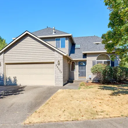 Buy this 4 bed house on 28263 Southwest Wagner Street in Wilsonville, OR 97070
