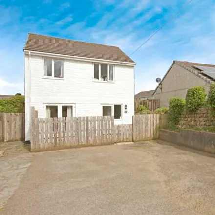Buy this 3 bed house on Bickford Shaft in Station Road, Pool