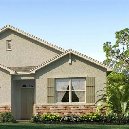 Buy this 4 bed house on Mitchell Road in Land O' Lakes, FL 34638