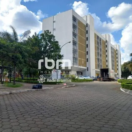 Rent this 3 bed apartment on Bloco F in SQS 316 Bloco G/F, Brasília - Federal District