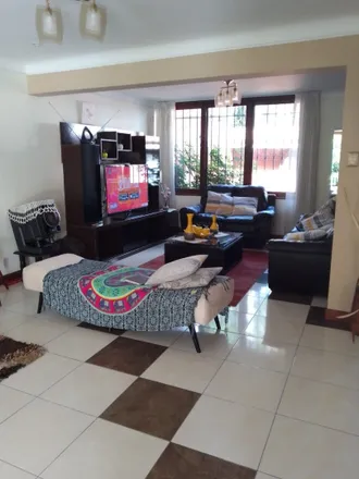 Buy this 7 bed house on CCM PERU in Calle Coronel Inclán, Miraflores