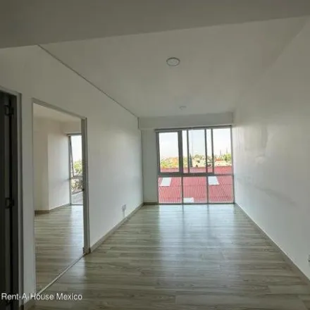 Rent this 2 bed apartment on Calzada México Tacuba in Miguel Hidalgo, 11230 Mexico City