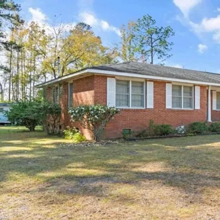 Image 3 - 1867 Old Georgetown Road, Bartell Crossroads, Williamsburg County, SC 29554, USA - House for sale