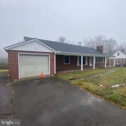 Buy this 3 bed house on 906 South Main Street in Harford County, MD 21014