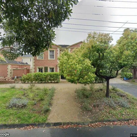 Rent this 5 bed apartment on Nettleton Avenue in Camberwell VIC 3124, Australia