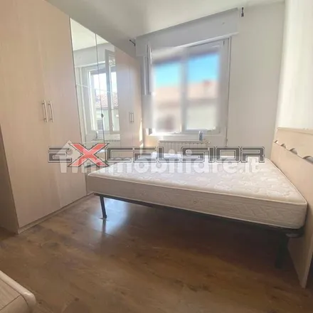 Rent this 2 bed apartment on Piazza C. Bocchi in 45011 Adria RO, Italy