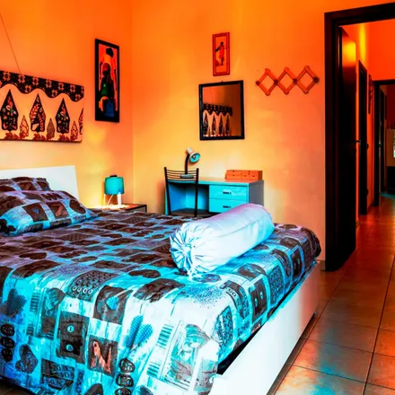 Rent this 2 bed apartment on Piazza Aspromonte in 1, 20131 Milan MI