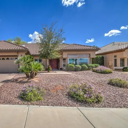 Buy this 2 bed house on 21413 North 159th Drive in Sun City West, AZ 85375
