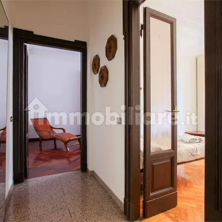 Rent this 3 bed apartment on vergani in Via Saverio Mercadante 17, 20131 Milan MI