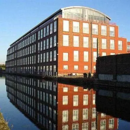 Image 1 - COMMERCIAL ROAD/SANDHILLS LANE, Commercial Road, Liverpool, L5 9XS, United Kingdom - Apartment for rent