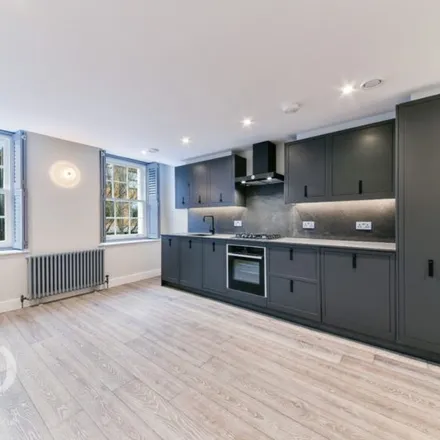 Rent this 1 bed apartment on L'Etoile in 30 Charlotte Street, London