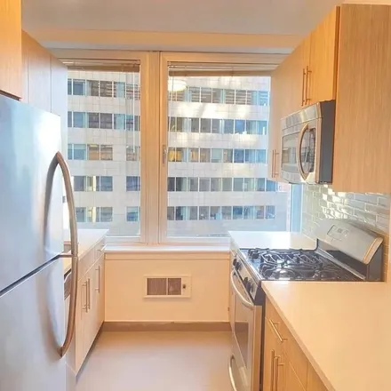 Rent this 1 bed apartment on Pearl Street in New York, NY 10038