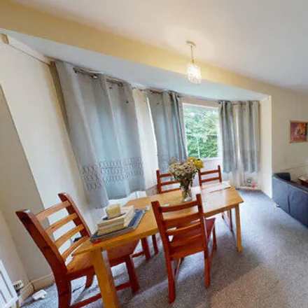 Rent this 2 bed house on 136 Otley Road in Leeds, LS16 5JJ