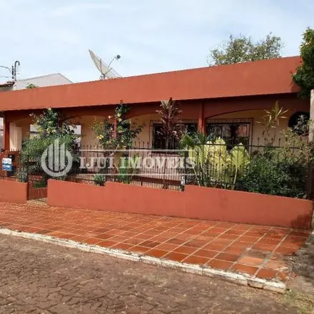 Buy this 4 bed house on unnamed road in São Paulo, Ijuí - RS