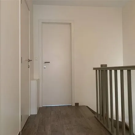 Rent this 3 bed apartment on Dorp 46 in 2250 Olen, Belgium