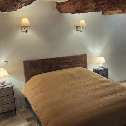 Rent this 1 bed house on La Guilde des Vignerons Cœur du Var in Impasse des Magnolias, 83340 Le Thoronet