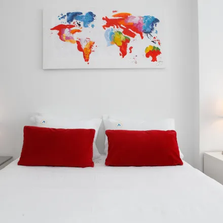 Rent this 2 bed apartment on Praceta Manuel Nunes Manique in 2750-285 Cascais, Portugal