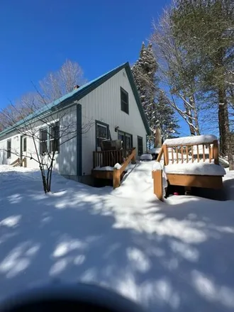 Image 5 - North Road, Eden, Lamoille County, VT 05653, USA - House for sale