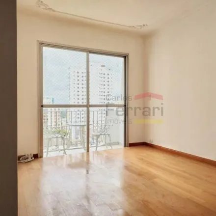 Image 2 - Praça Garção Tinoco 62, Santana, São Paulo - SP, 02402-901, Brazil - Apartment for sale