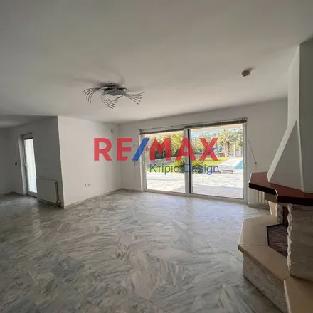 Image 3 - Βίγλας 12, Athens, Greece - Apartment for rent