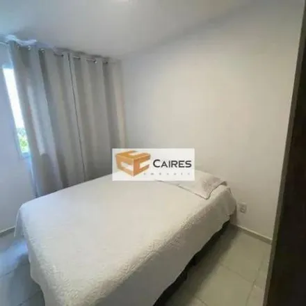 Buy this 1 bed apartment on unnamed road in Campinas, Campinas - SP