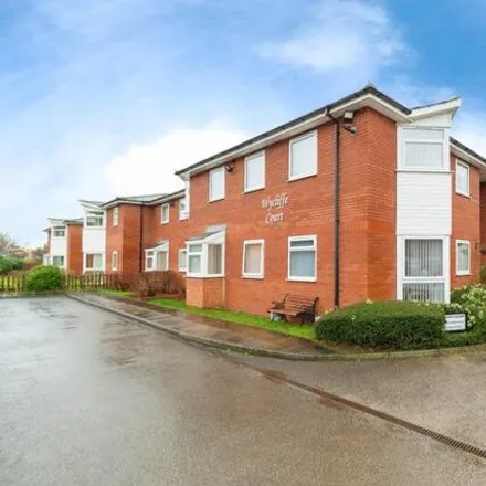 Buy this 1 bed apartment on Golden Jubilee in Healaugh Park, Yarm