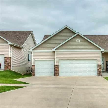 Buy this 3 bed house on 327 Wright Road in Norwalk, IA 50211