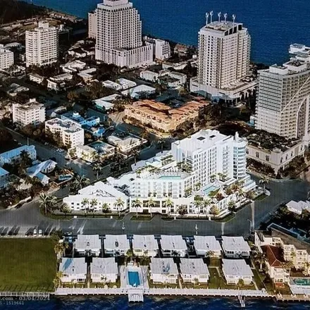 Rent this 1 bed condo on Kimpton Shorebreak Fort Lauderdale Beach Resort in 2900 Riomar Street, Birch Ocean Front