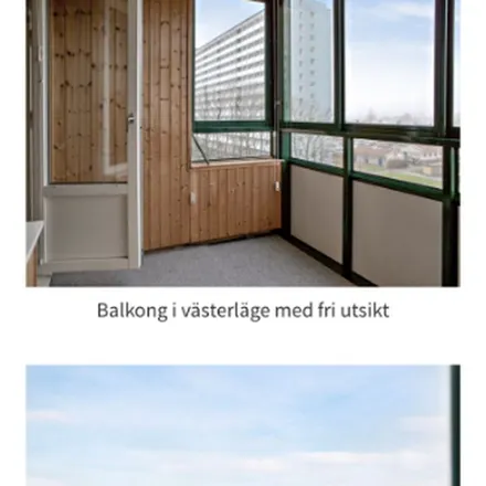 Image 7 - Berguvsgatan 2A, 215 60 Malmo, Sweden - Apartment for rent